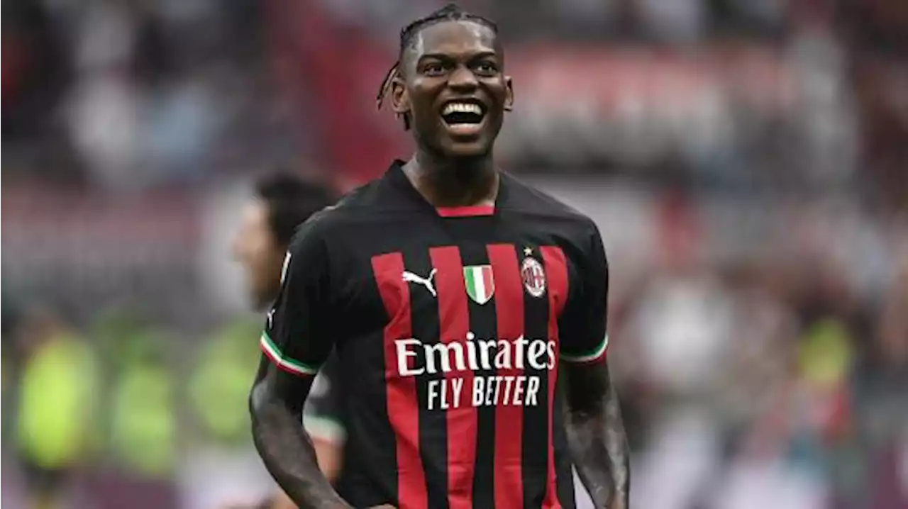 Milan, il Chelsea bussa per Leao. Ma il rinnovo si gioca sul maxi-risarcimento allo Sporting - TUTTOmercatoWEB.com