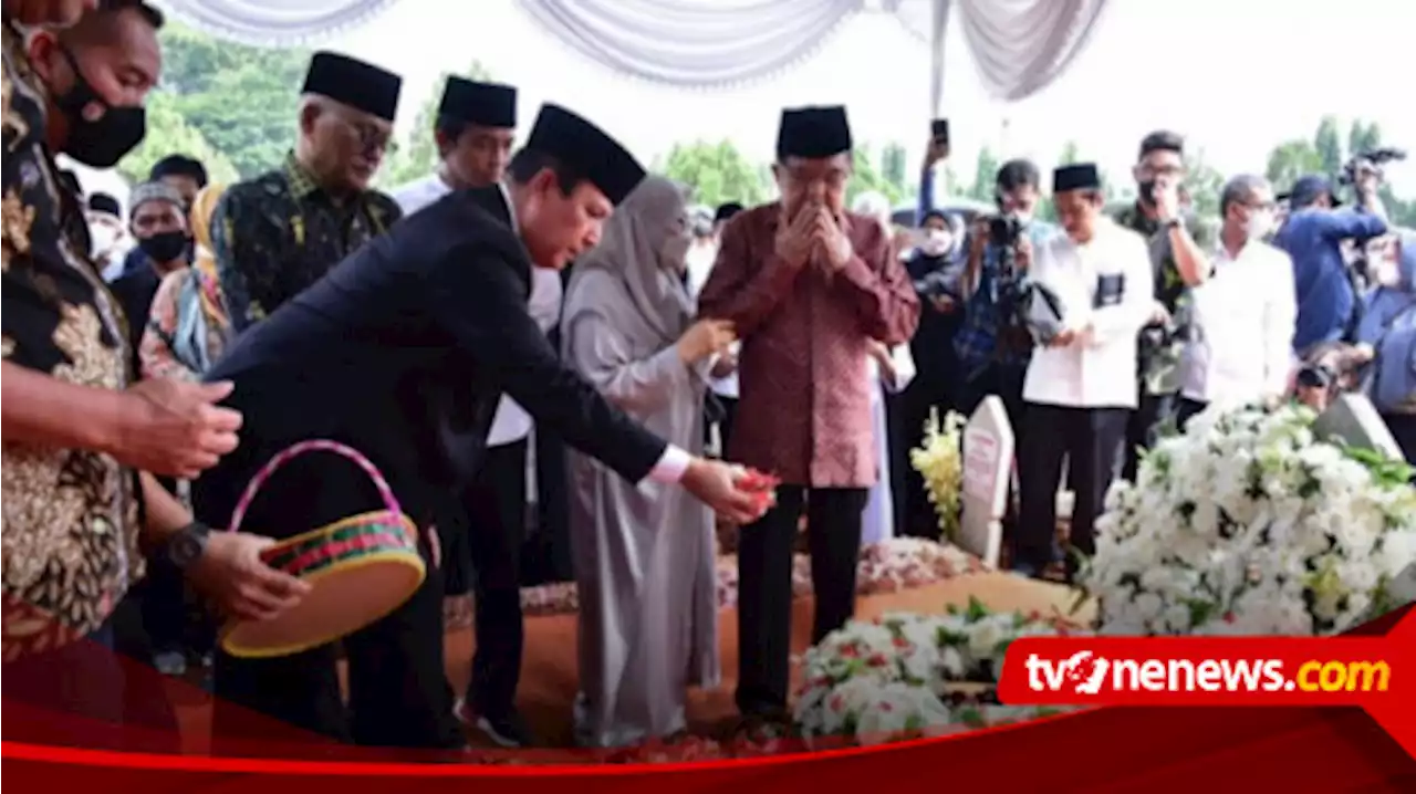 Azyumardi Azra Berjasa Besar Dalam Pencegahan Terorisme