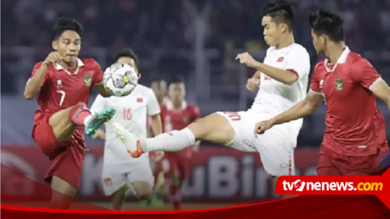 Wani! Marselino Berharap Timnas Bisa Tampil Lagi di Surabaya