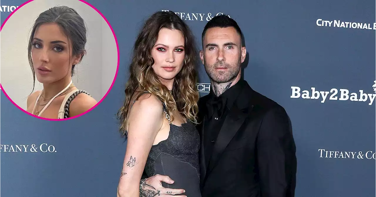 Sumner Stroh Apologizes to Adam Levine's Wife Behati Prinsloo Amid Alleged Affair