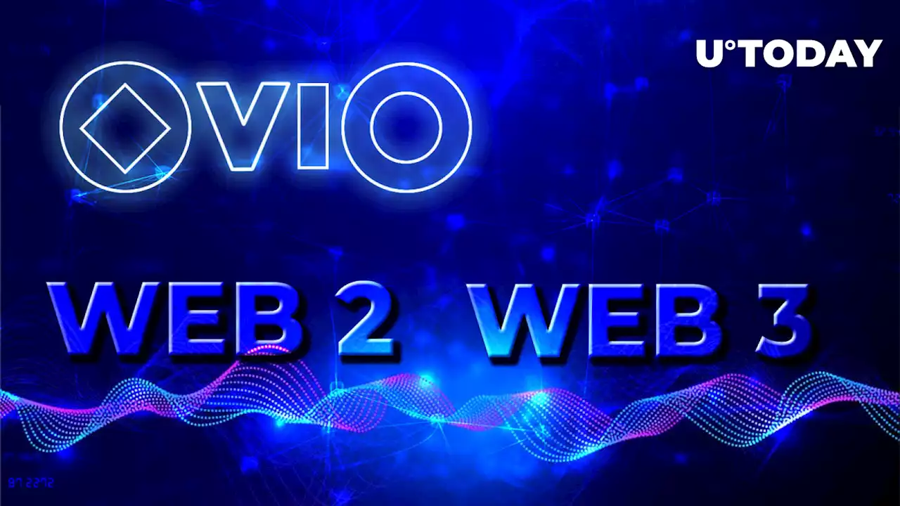 OviO Platform Launches New Apps to Bridge Web2 and Web3 Gaming Ecosystems