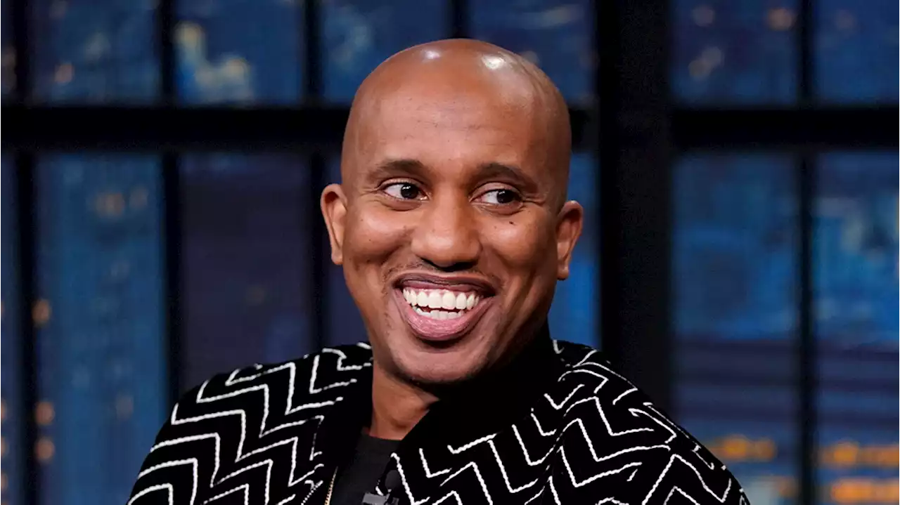 Chris Redd Is Latest to Exit ‘Saturday Night Live’