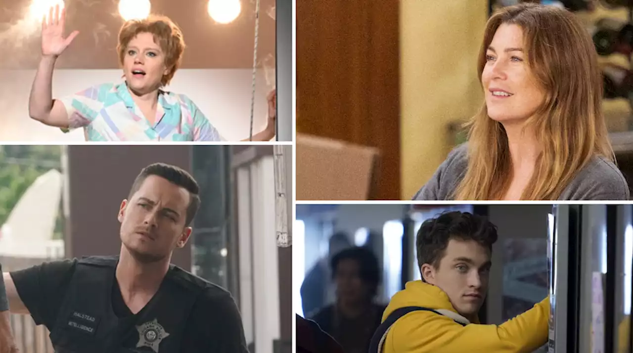 Fall TV Shakeups: The Biggest Casting Changes Hitting ‘Grey’s Anatomy,’ ‘Saturday Night Live’ and More