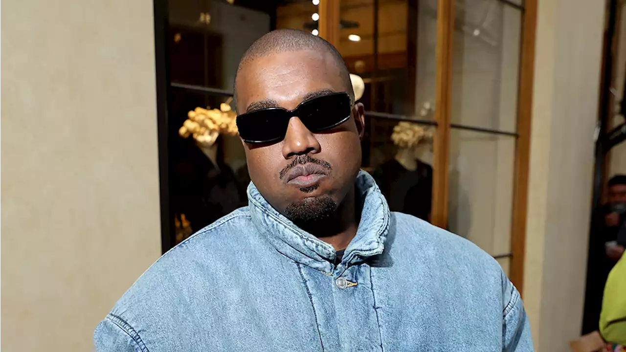 Kanye West Says His Publishing Is Being Shopped Without His Knowledge: ‘Just Like Taylor Swift’