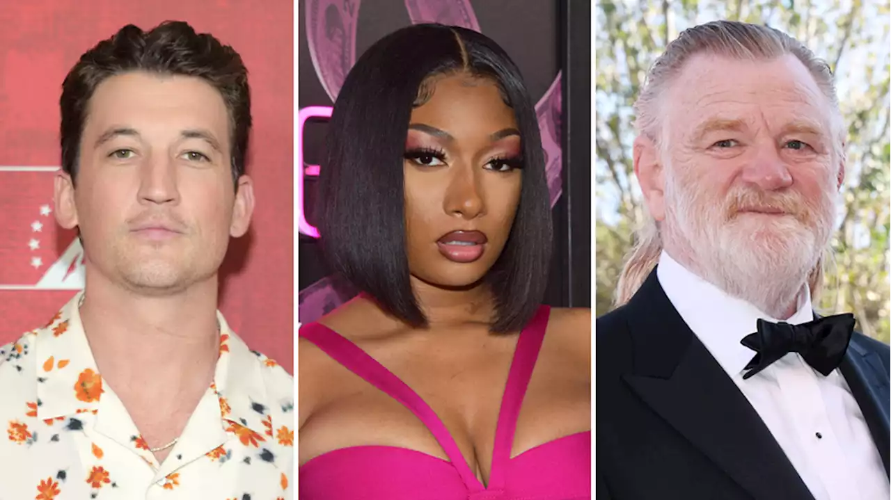 ‘SNL’ Taps Megan Thee Stallion, Miles Teller, Brendon Gleeson as First Hosts For Season 48