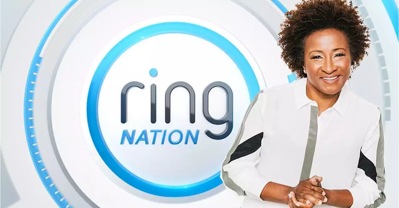 Dozens of civil rights groups are calling on Amazon and MGM to cancel Ring Nation reality show