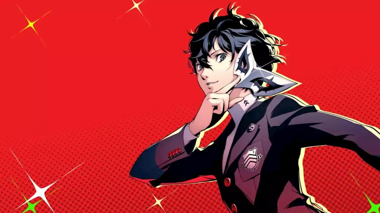 Atlus claims it won’t announce a new Persona during next month’s live show | VGC