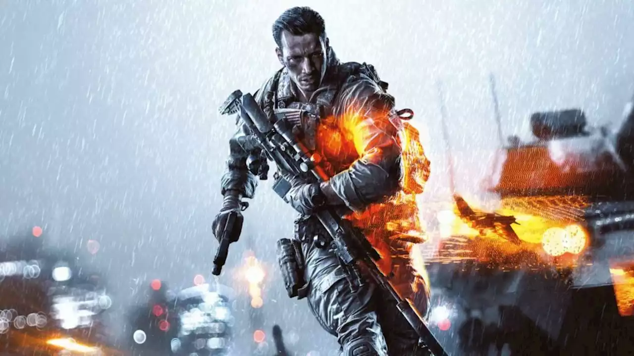 EA says Call of Duty Xbox exclusivity would be ‘a tremendous opportunity’ for Battlefield | VGC