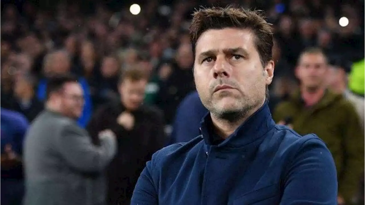 Mauricio Pochettino Siap Kembali ke Prancis