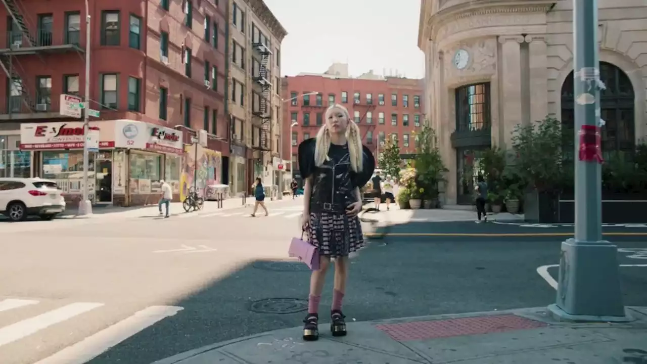 Street Style Obsessed? You Won't Want to Miss Our New Video Series