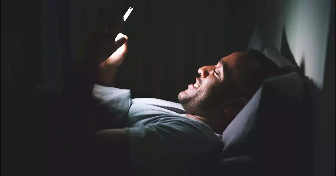 Night Owls May Face Higher Risks of Diabetes, Heart Disease