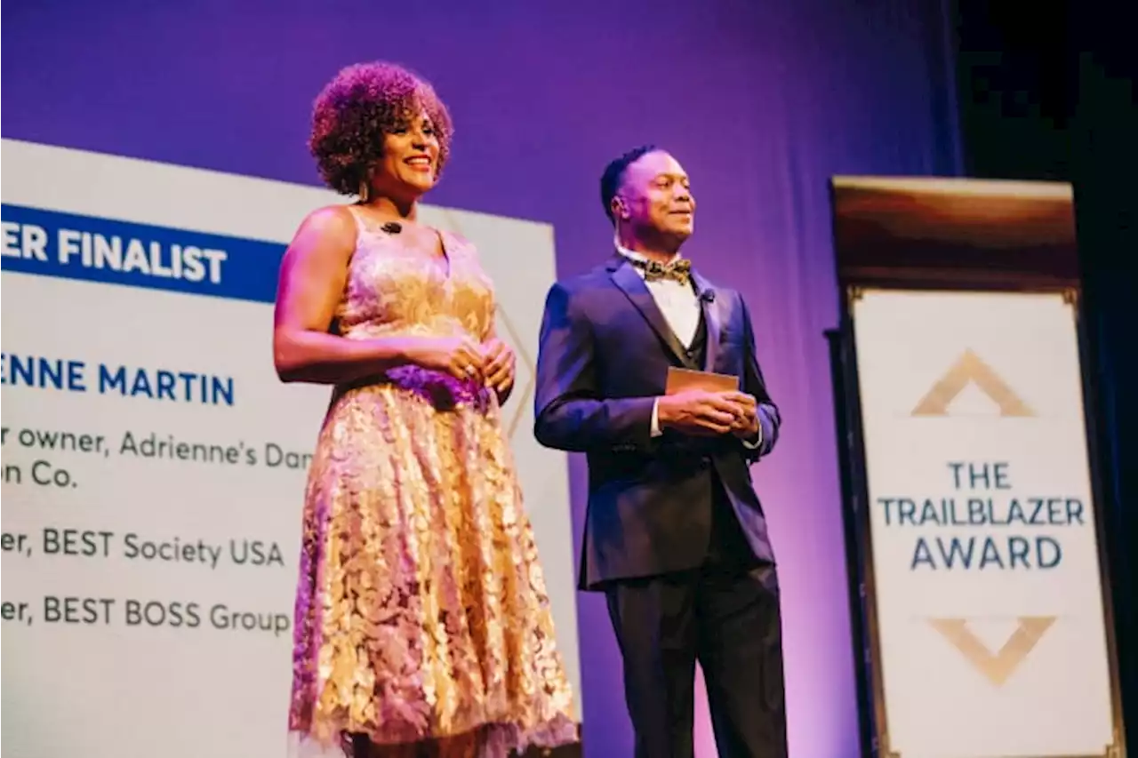 A night in photos: 2022 Jacksonville Image Awards