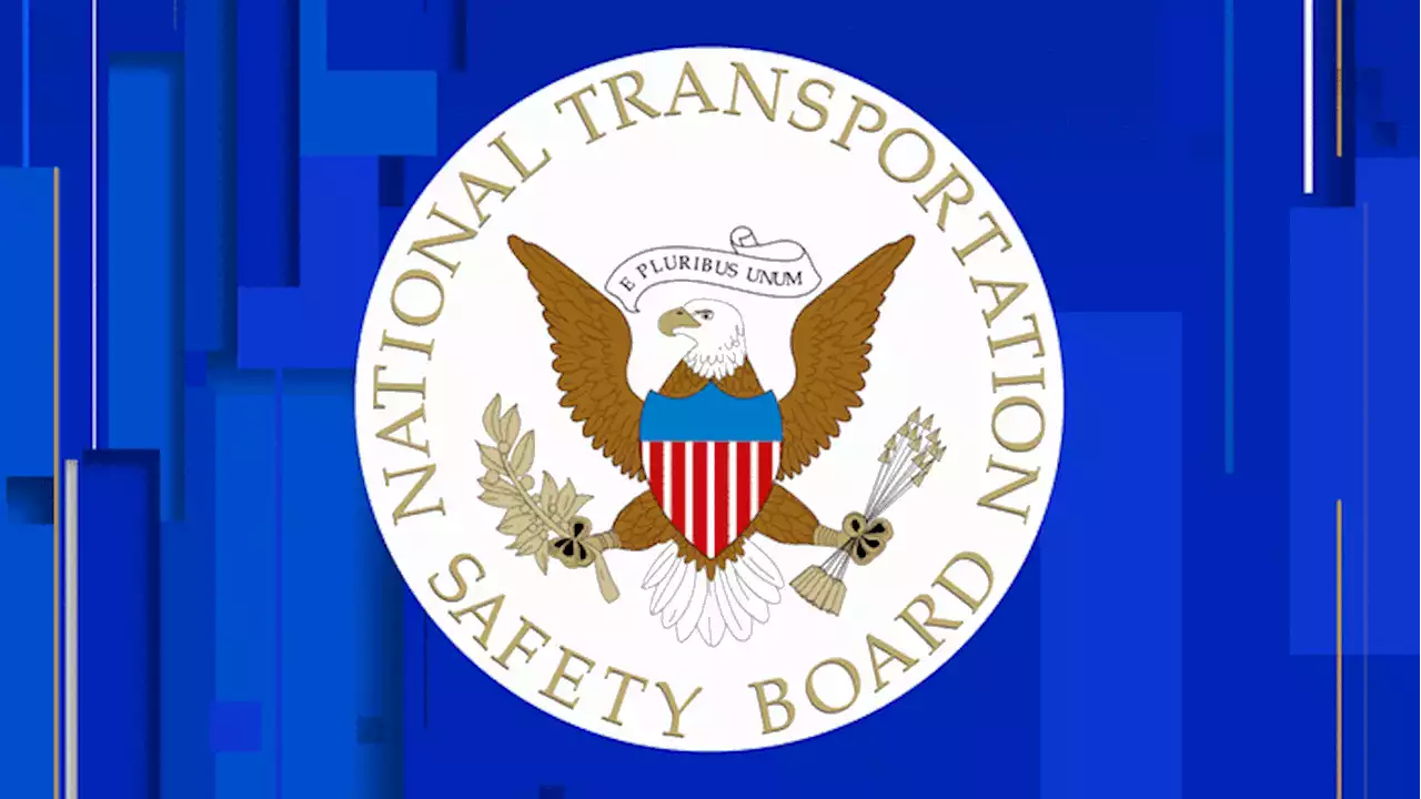 NTSB wants all new vehicles to check drivers for alcohol use