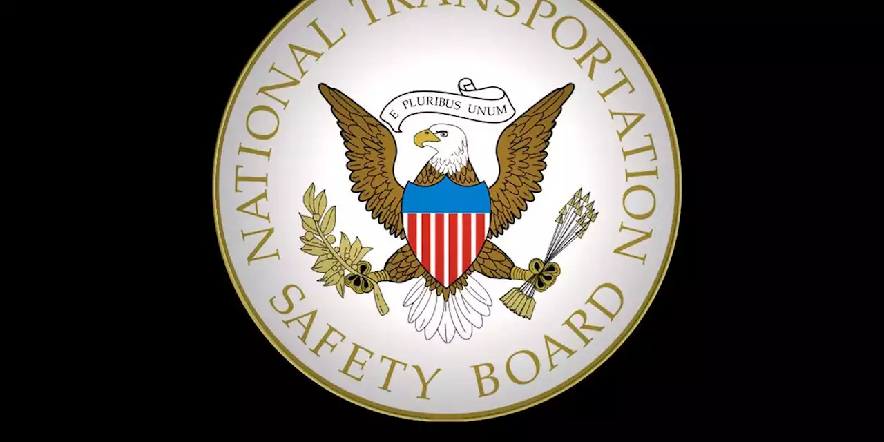 NTSB wants all new vehicles to check drivers for alcohol use