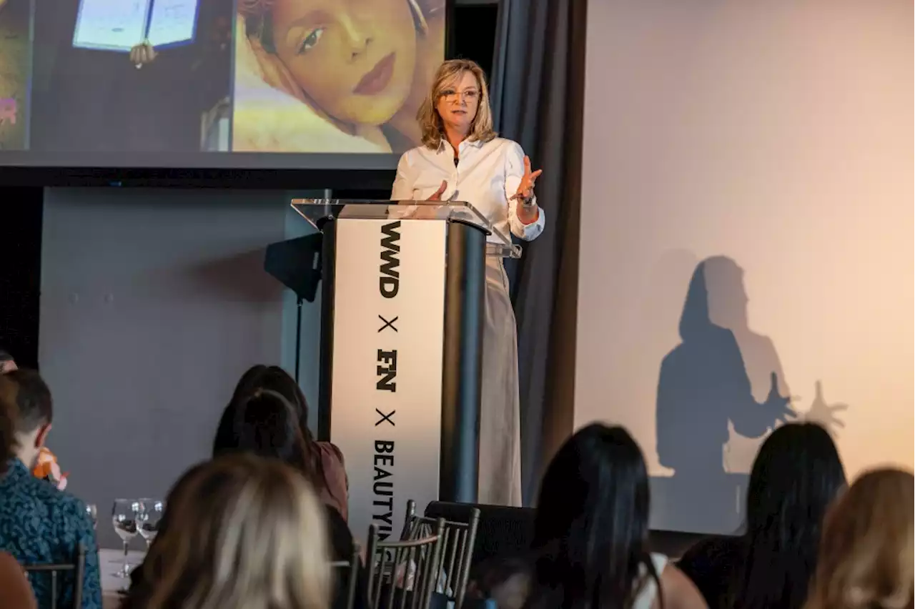 Dyson’s Peggy Elsrode on Supporting Women at Every Level