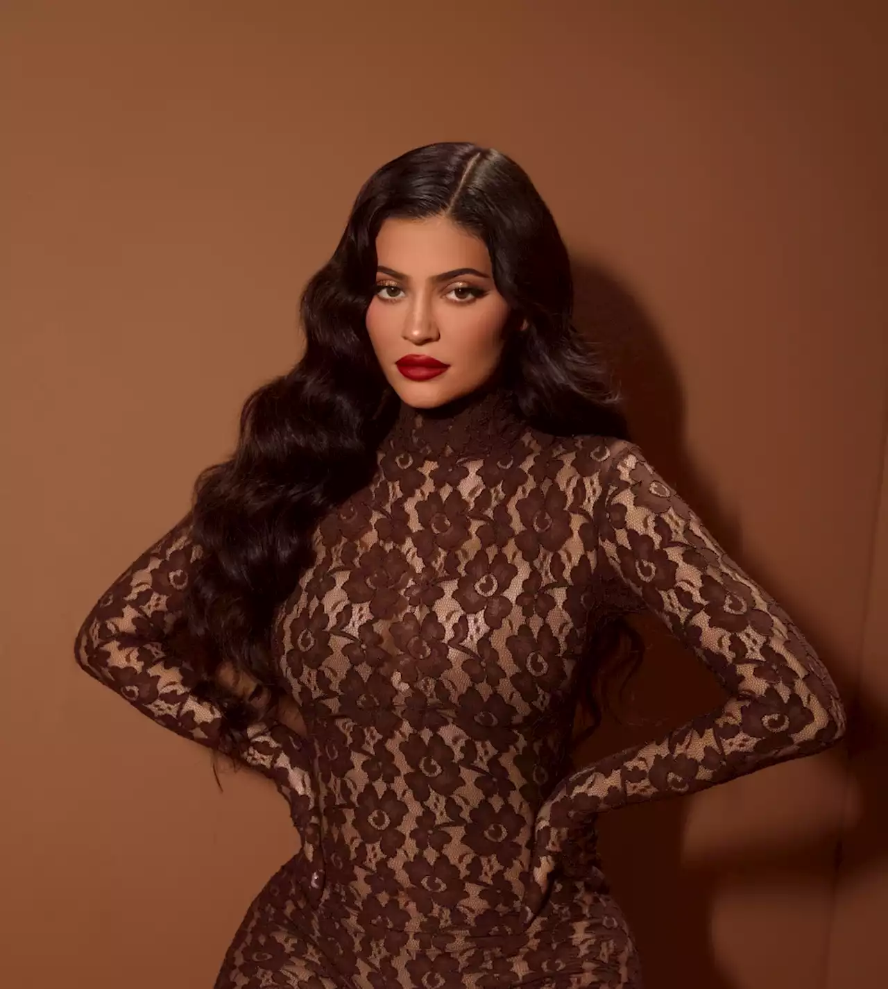 EXCLUSIVE: Kylie Cosmetics Teams Up With Macy’s