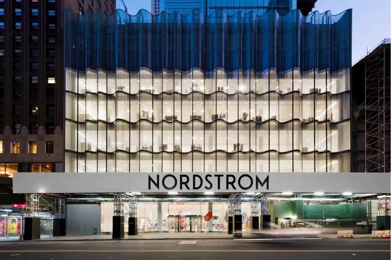 Nordstrom Adopts Poison Pill