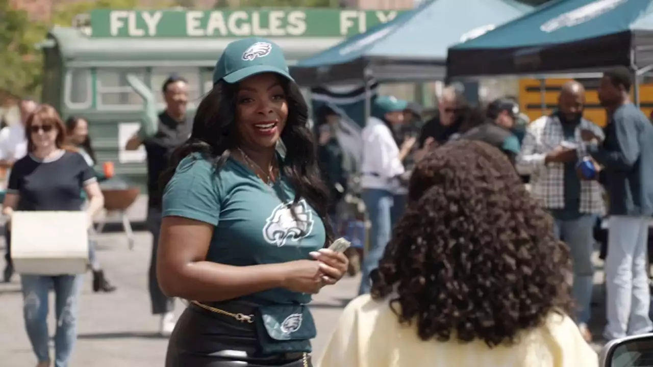 'Abbott Elementary' back for season 2 with plenty for Eagles fans