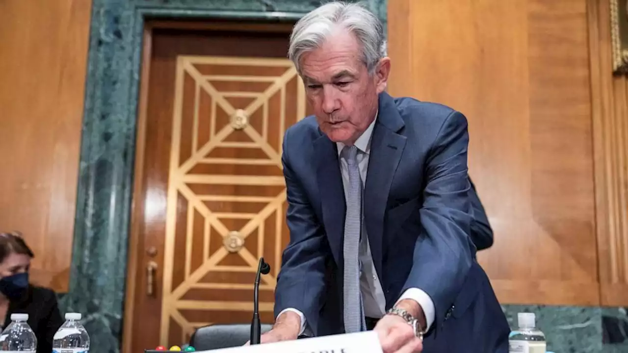 Fed expected to raise interest rates, escalate fight against inflation