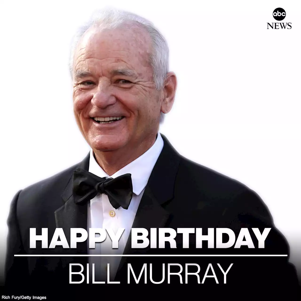 Video 94-Year-Old Gets Surprise Birthday Serenade From Bill Murray