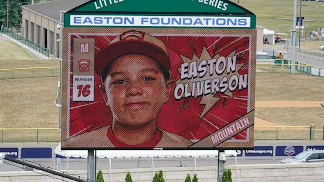 Little Leaguer seriously injured in fall goes home from hospital: 'So grateful'