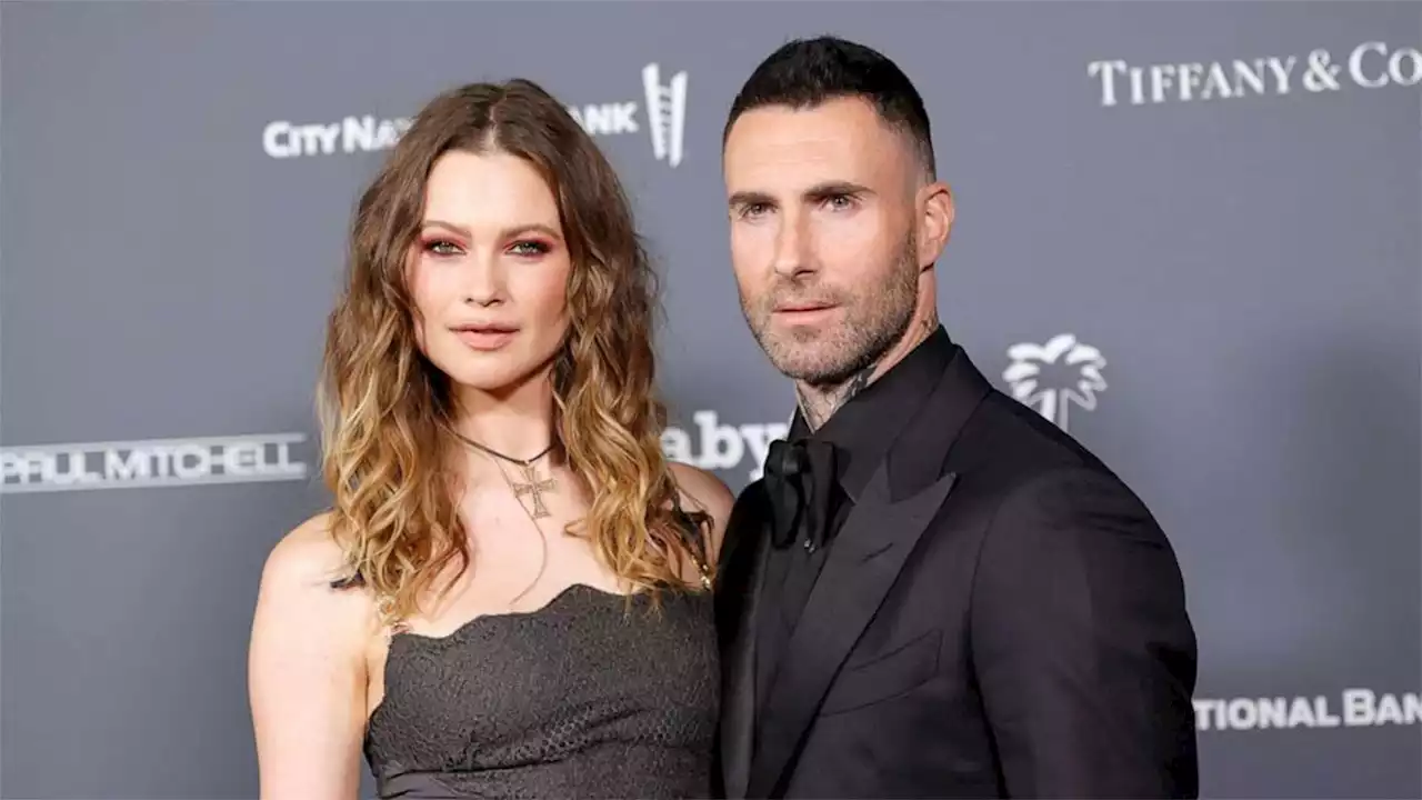 Adam Levine addresses cheating accusations: 'I take full responsibility'