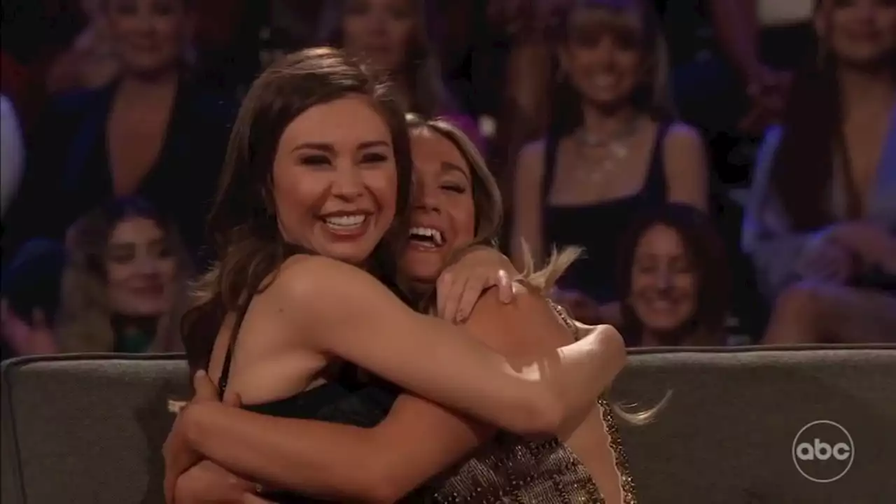 'Bachelorette' finale preview: Do either Rachel or Gabby end up engaged?