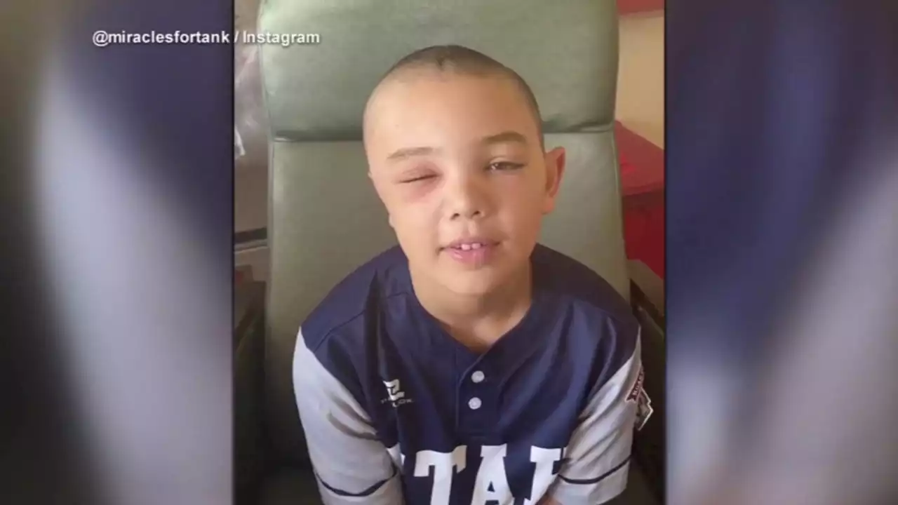 Family of Easton Oliverson files suit in Philly against Little League, company after bunk bed fall