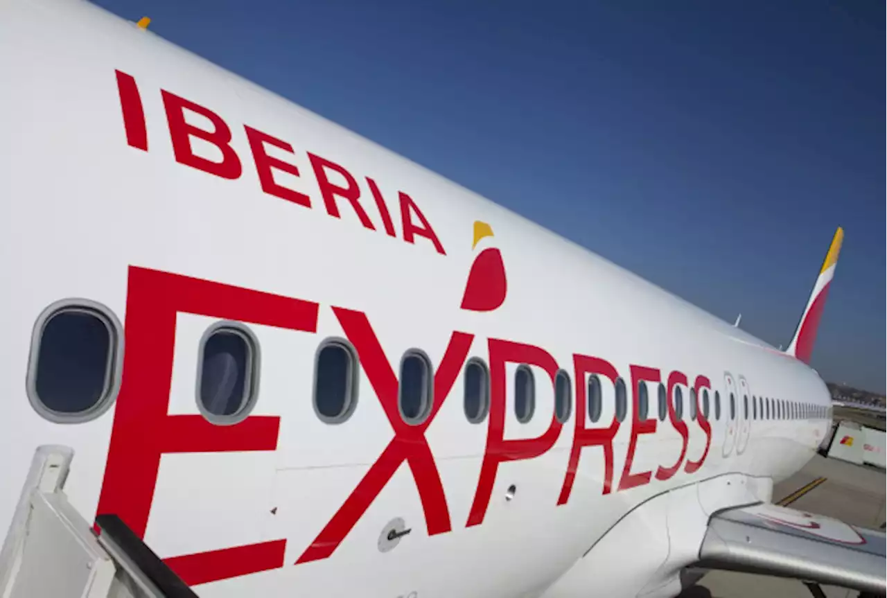 Iberia war im Sommer die pünktlichste Airline Europas