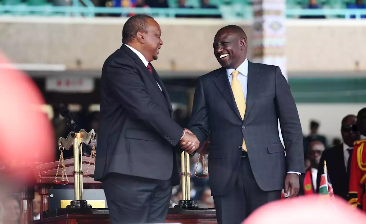 Kenya: How Kenyatta Govt Spent Sh54.68 Billion Without MPs Approval