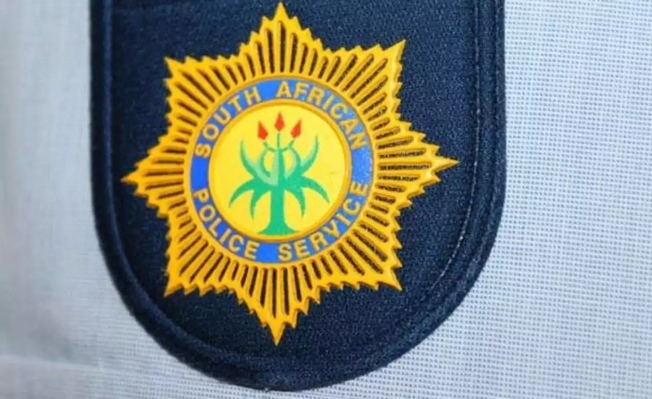 South African Police's Top Brass Nabbed for Fraud, Corruption