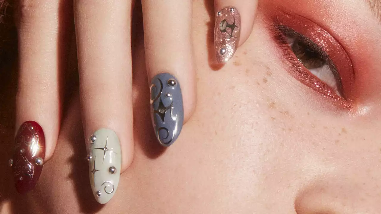 The 13 Best Nail Colors and Press-Ons of the Year