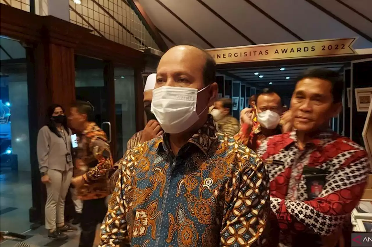 BNPT miliki langkah deradikalisasi napi terorisme