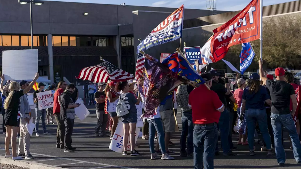 2022 election: These candidates still deny or question 2020 Trump election results