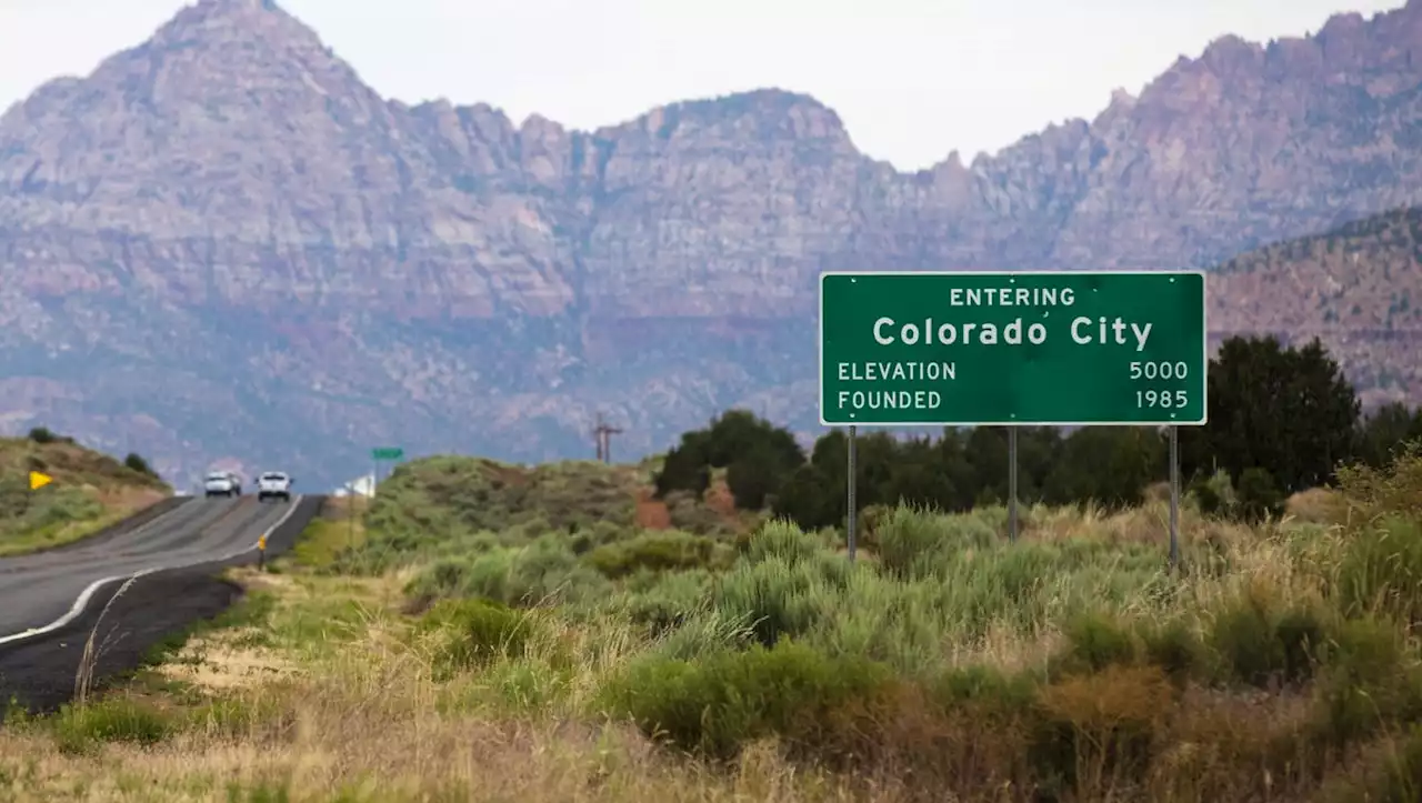 Colorado City and Hildale, once dominated by criminal polygamous sect, celebrate recent arrest