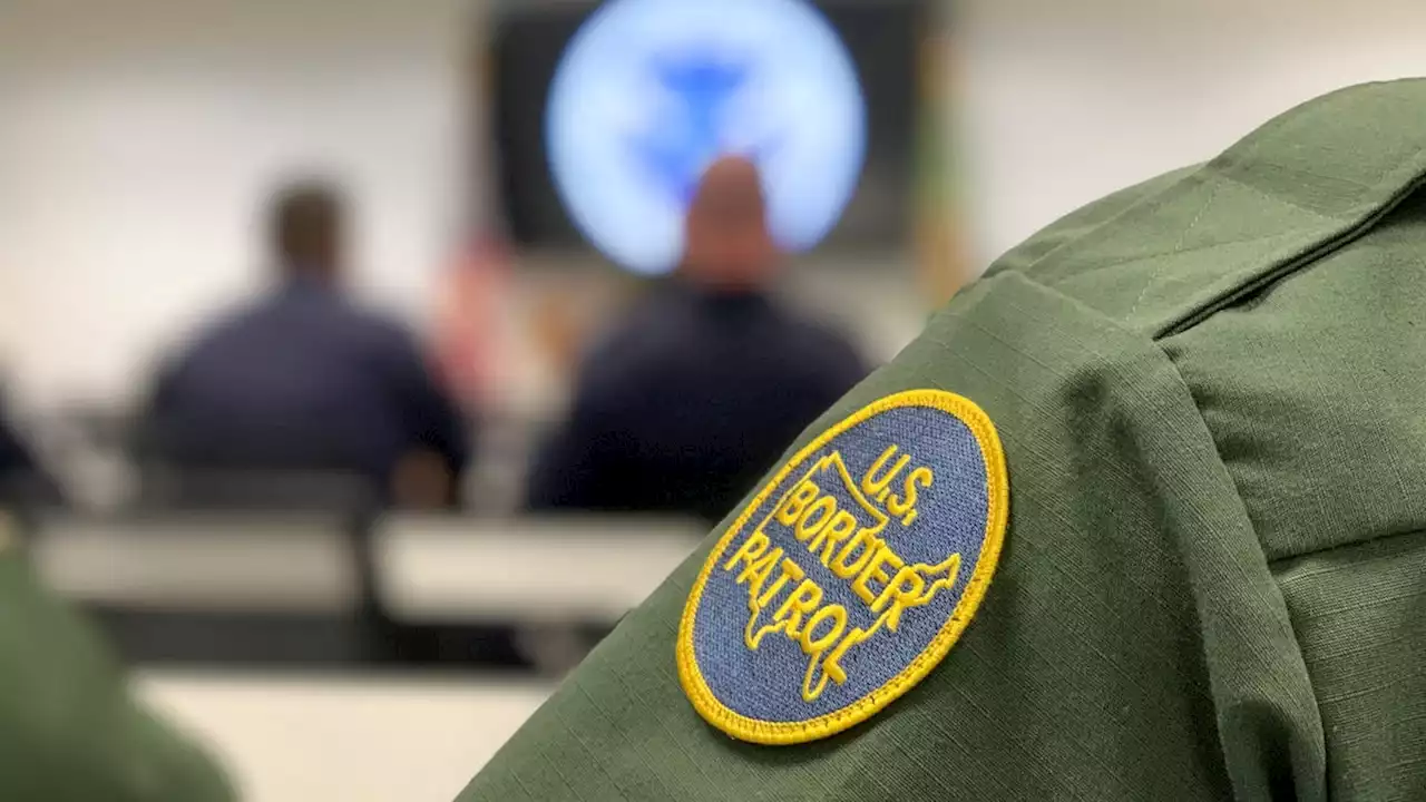 Tucson man charged with threatening to kill Border Patrol agent and smuggling migrants