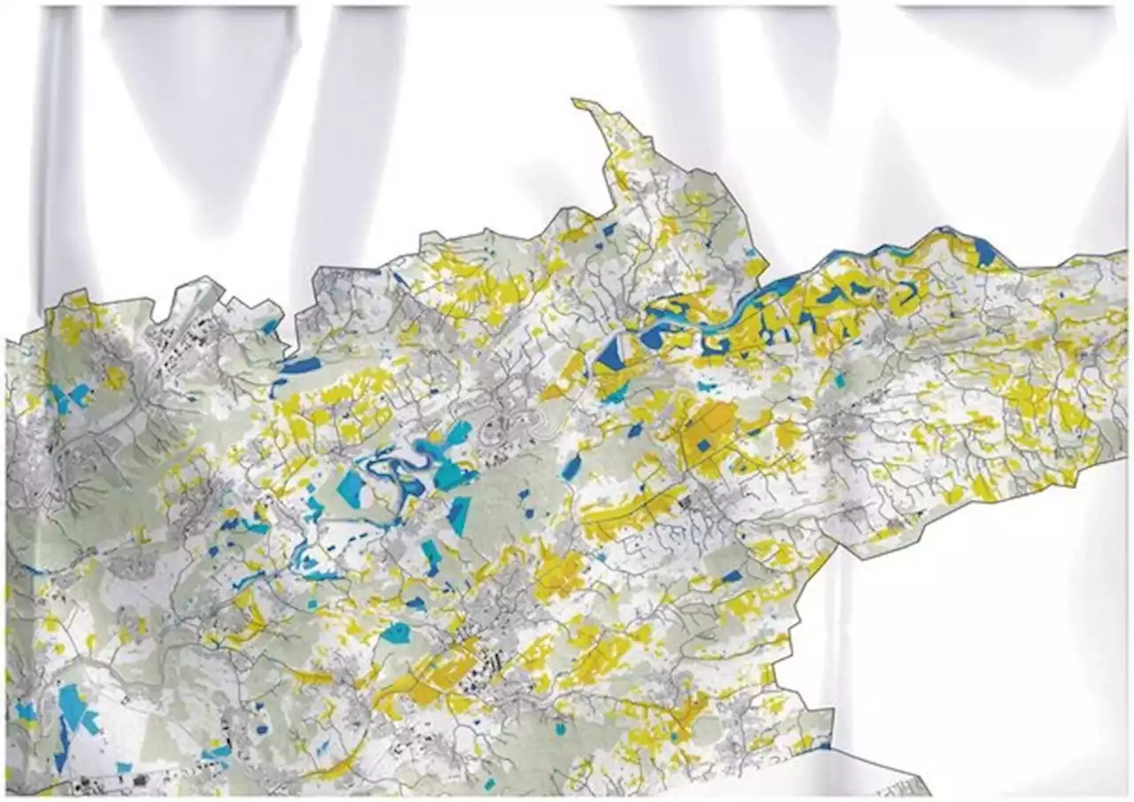 Das Aargauer Kulturland soll nicht unter Wasser gesetzt werden - bauernzeitung.ch