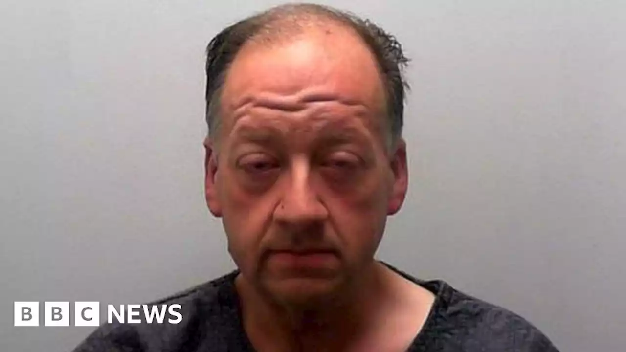 Graham Mansie: Driving instructor jailed for breaking stalking restraining order