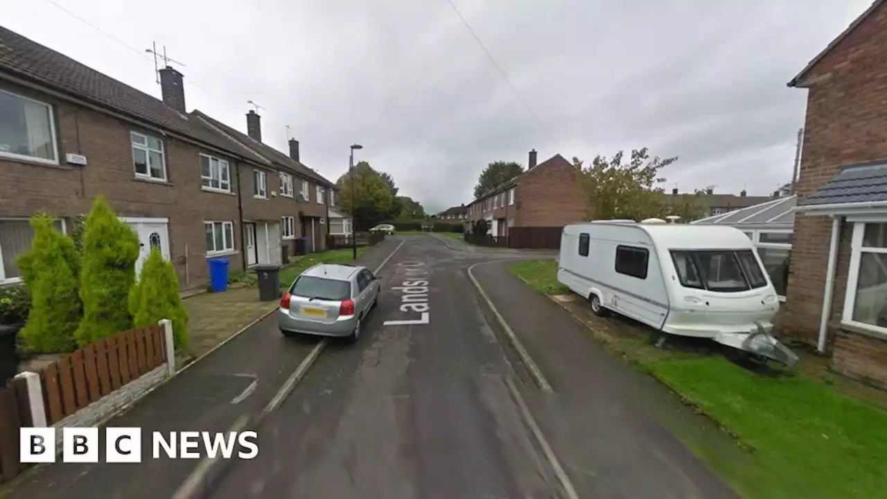 Sheffield: Boy, 14, injured in stabbing