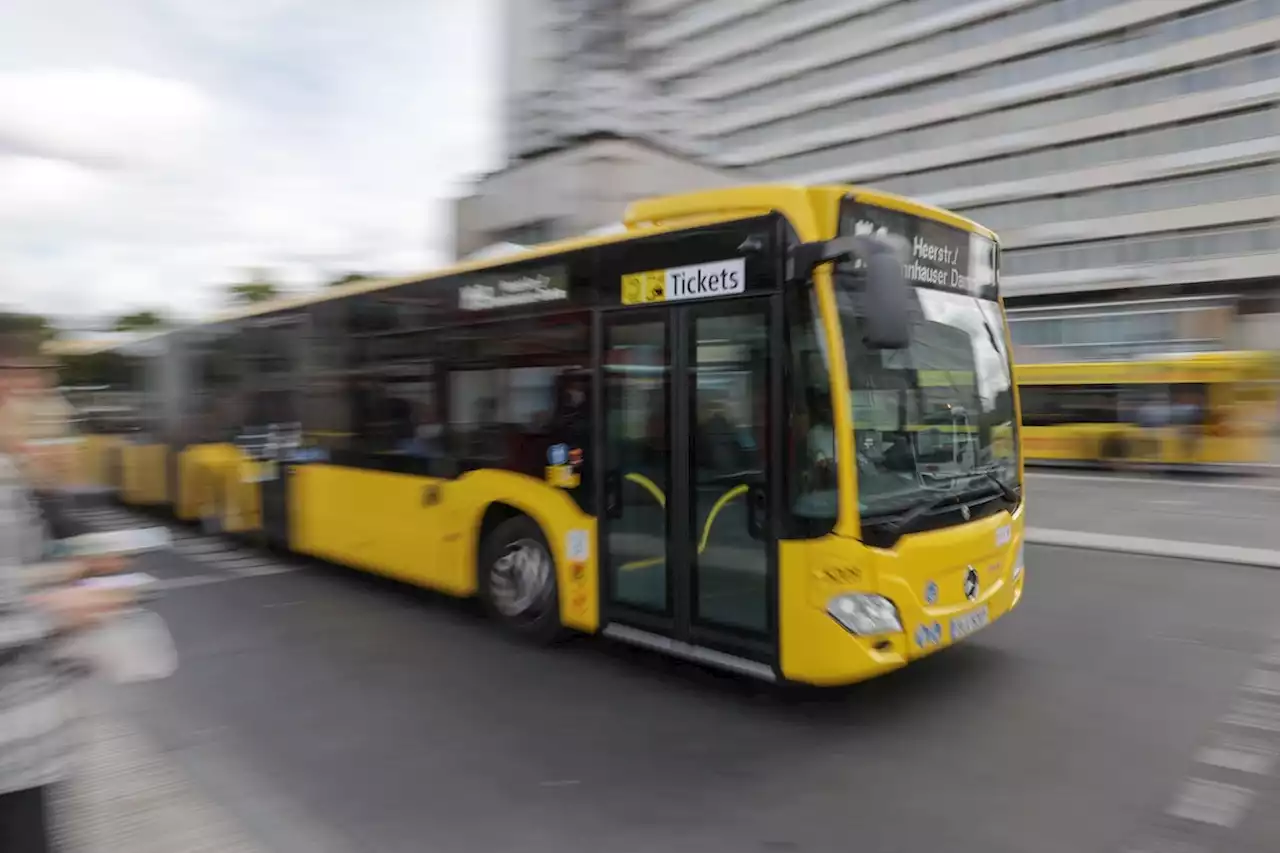 Autofreier Tag in Berlin: Fahrgäste brauchen am Donnerstag kein Ticket