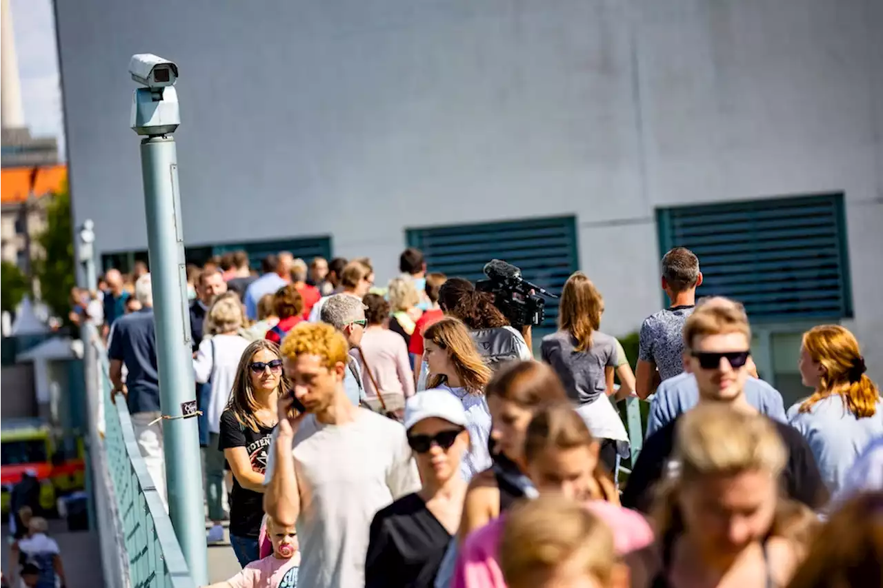 EuGH-Urteil: Die Bundesregierung untergräbt unsere Freiheit