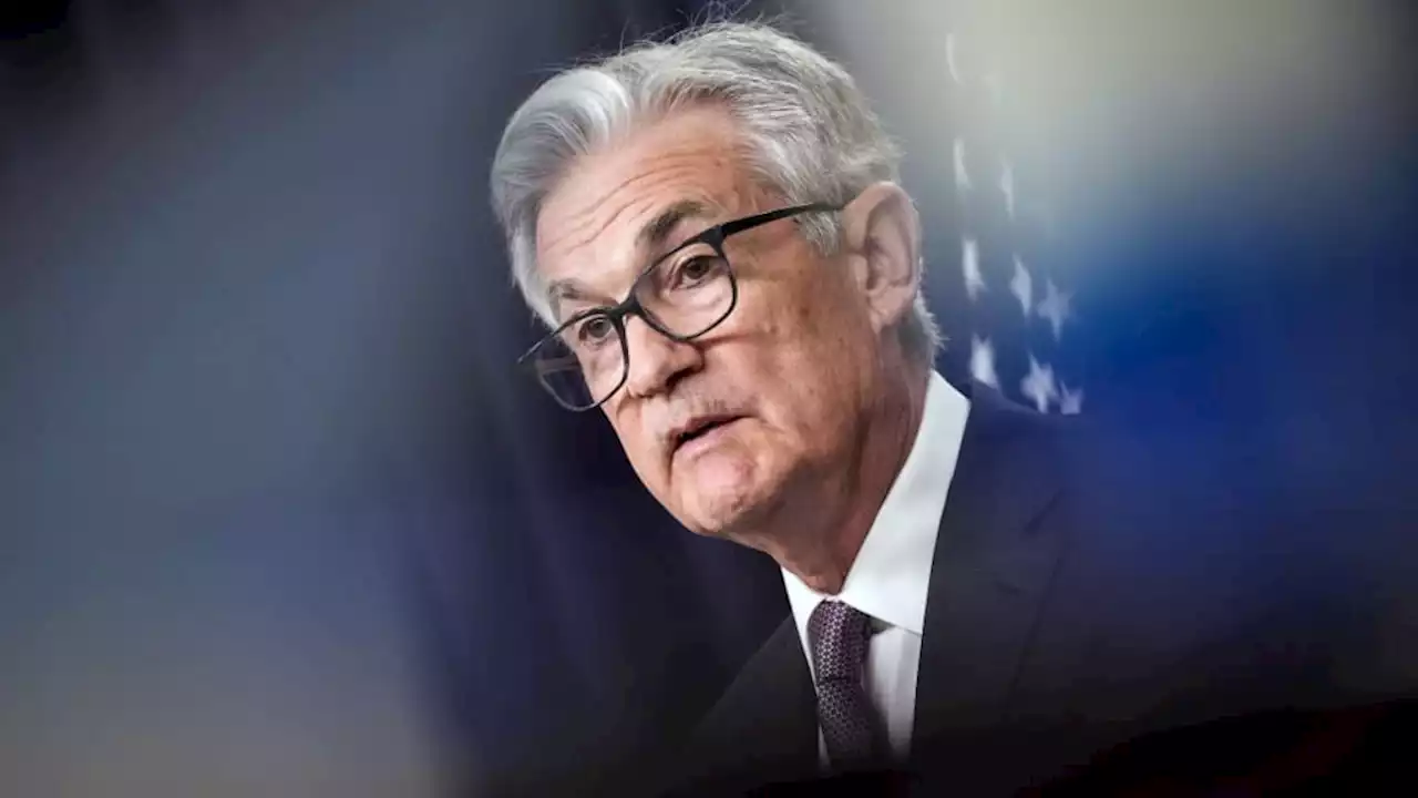 Jerome Powell (Fed): 'Nous avons besoin d'une augmentation du chômage' pour lutter contre l'inflation