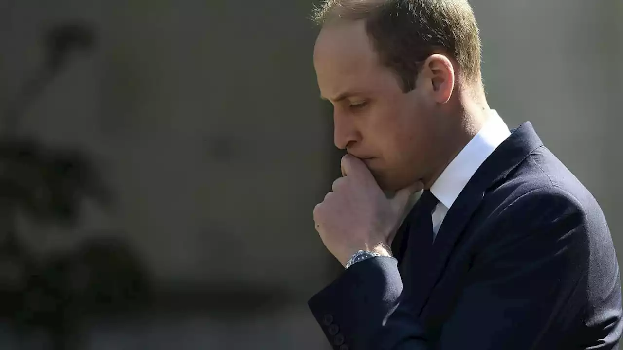 Le prince William salue la protection de l'environnement, une 'cause chère' à Elizabeth II