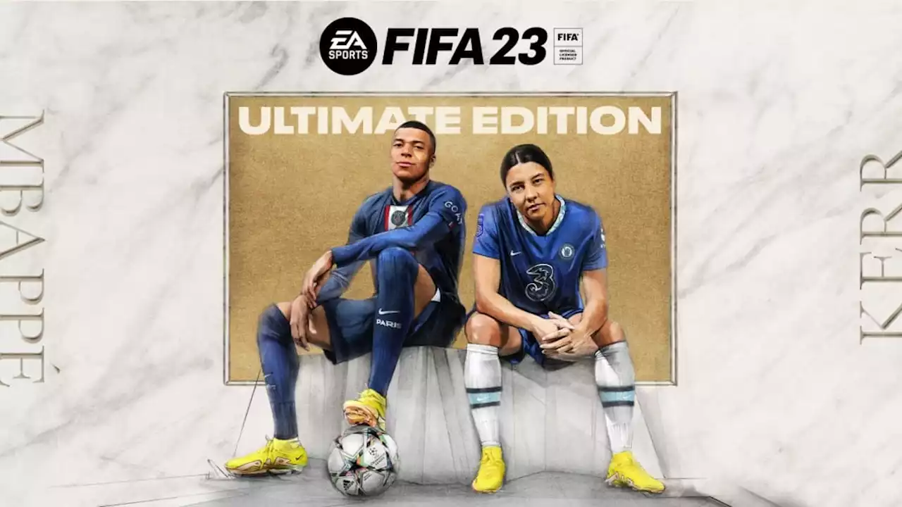 Fifa 23 – Preise, Ratings, Release und mehr: Alle Infos zum Start