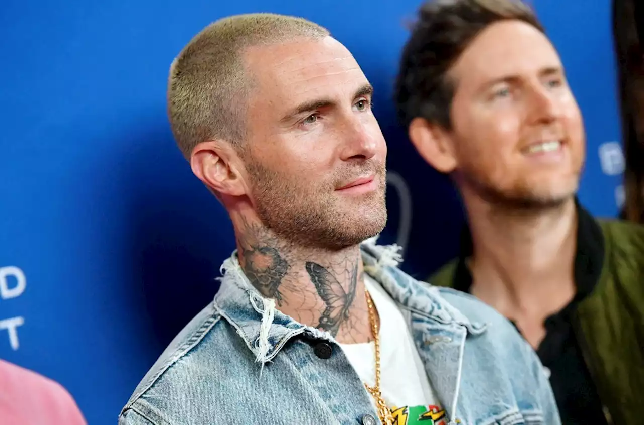 Adam Levine Denies Affair, Says He Used ‘Poor Judgement’ in Flirtatious Banter With Instagram Model