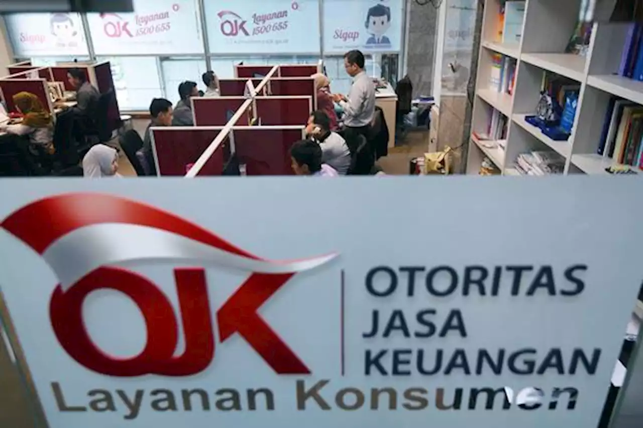 Amvesindo Harap Reformasi OJK Non-Bank Bikin Inovasi Makin Semarak