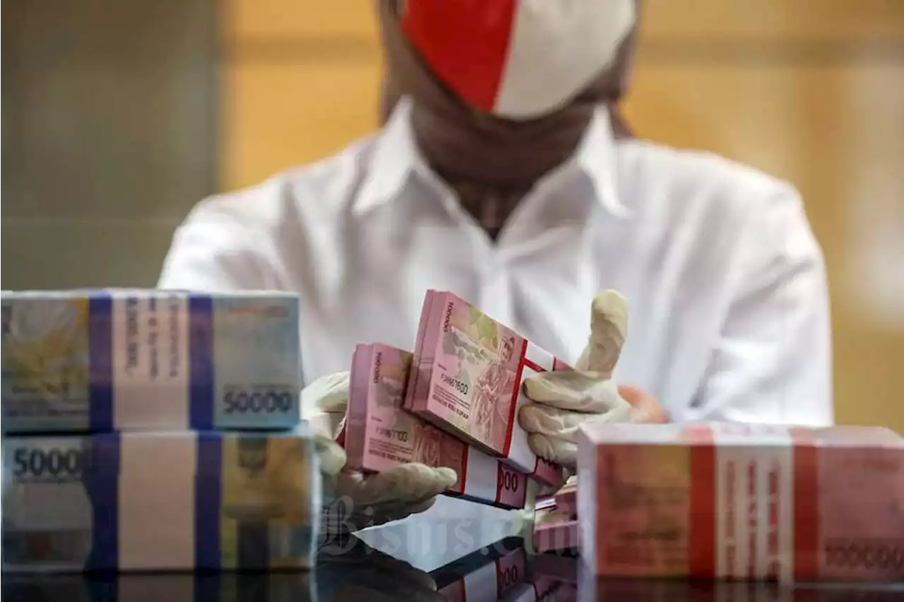 Nilai Tukar Rupiah terhadap Dolar AS Hari Ini, Rabu 21 September 2022