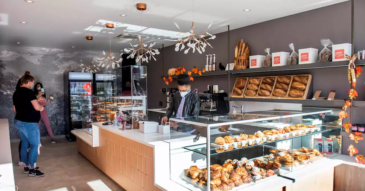 100 essential bakeries in Toronto you need to try at least once