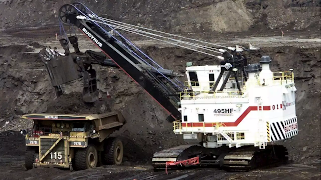 Teck Resources cutting steelmaking coal sales guidance after equipment failure - BNN Bloomberg