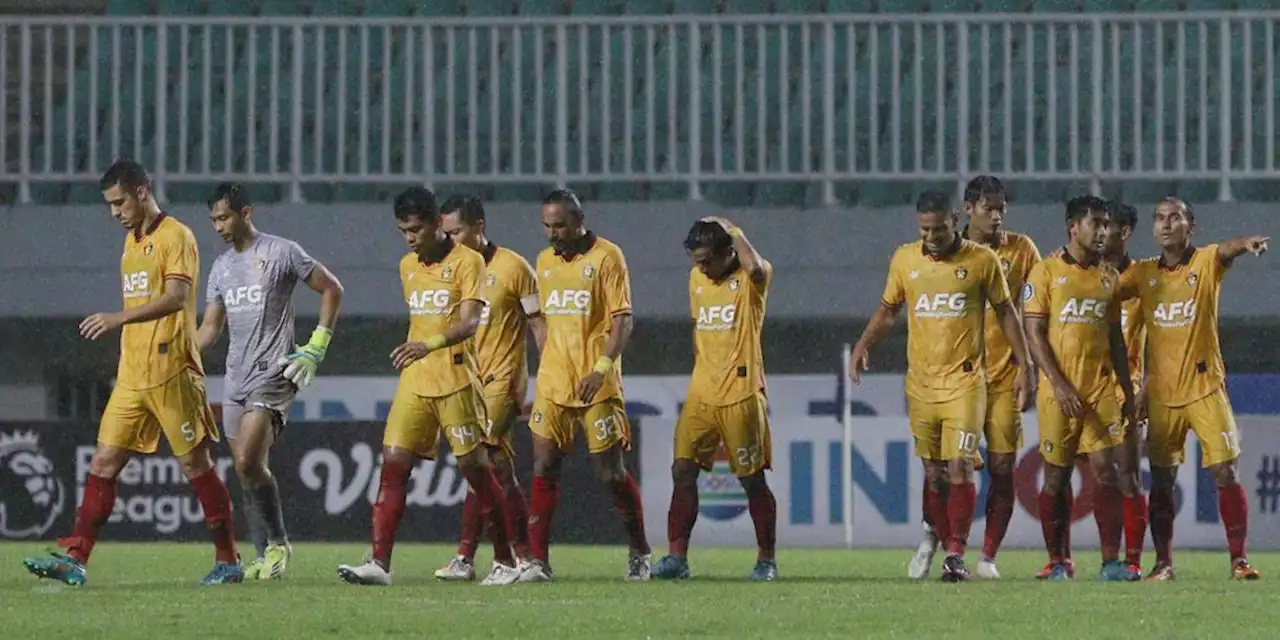 Benahi Kondisi Tim, Persik Kediri Gelar TC di Jakarta - Bola.net